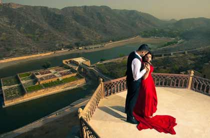 Jaipur Honeymoon Tours