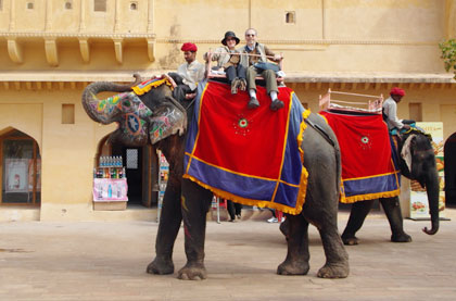 Rajasthan Heritage & Culture