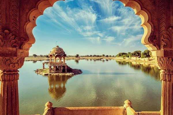Jaisalmer Budget Tours