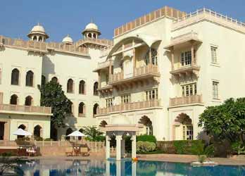 Jodhpur Hotel Deals