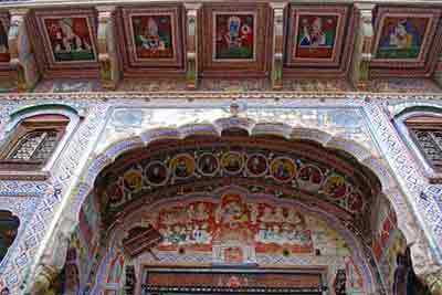 Udaipur Jodhpur Jaisalmer Tour