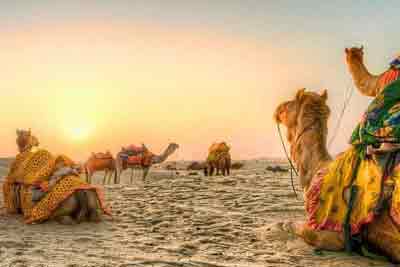 Jaisalmer Tour Packages