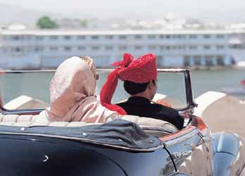 Udaipur Tour by Duration
