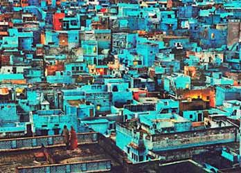 About Jodhpur