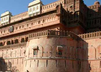 Bikaner Attractions