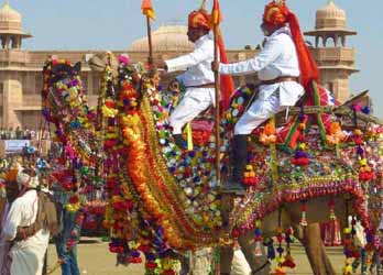 Bikaner Festivals