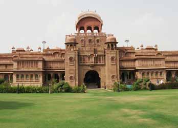 Bikaner Hotel Deals