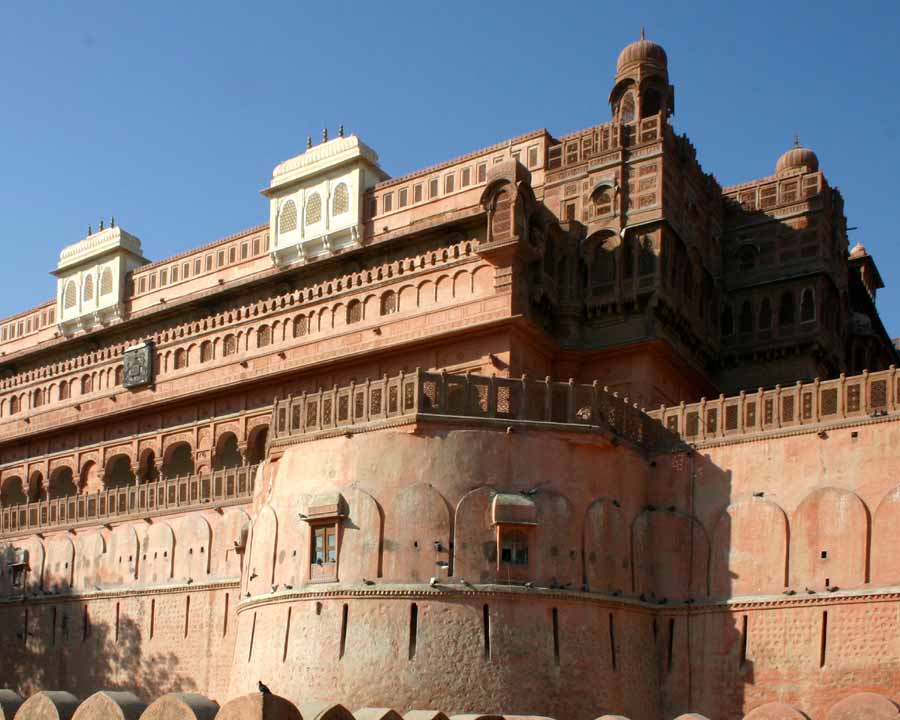 Bikaner Getaway