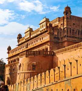 Bikaner Tour Planners