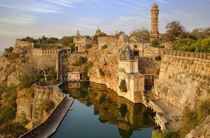 Glimpses of Mewar