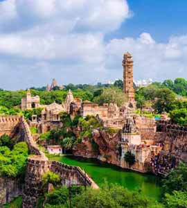 Chittorgarh