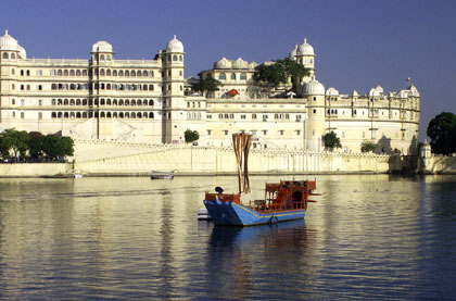 Blissful Rajasthan Tour