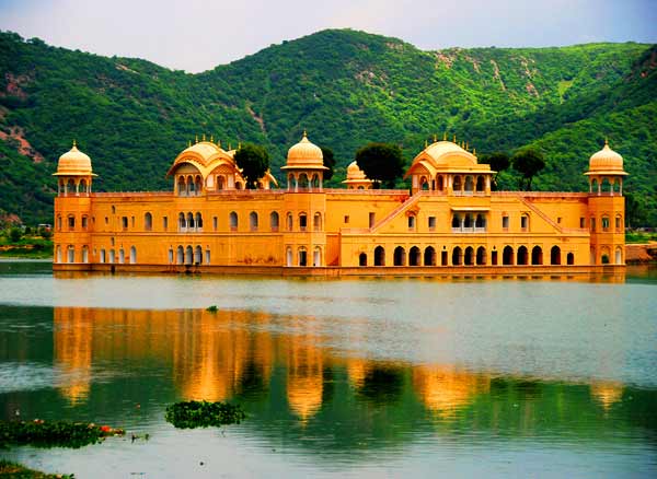 Rajasthan Urlaubspakete