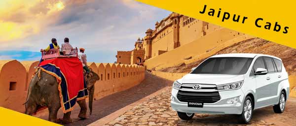 Jaipur Car Rental