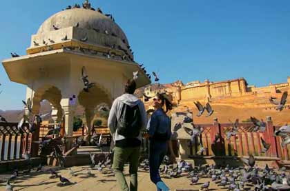 Jaipur City Tour Packages