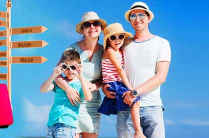 Jaipur Tour Planners