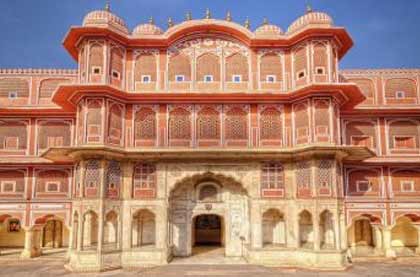 Jaipur Luxury Packages