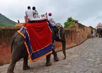 Jaipur Private Tours