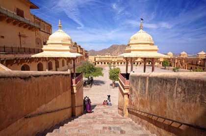 Jaipur Tailor Made Tours