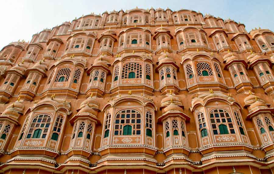 Colors of Rajasthan