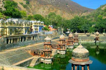 Jaipur weekend Tours