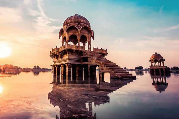 Jaisalmer Holiday Tour