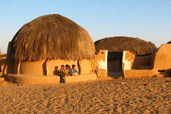 Jaisalmer Village Tours