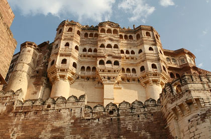 Jodhpur City Tour Package