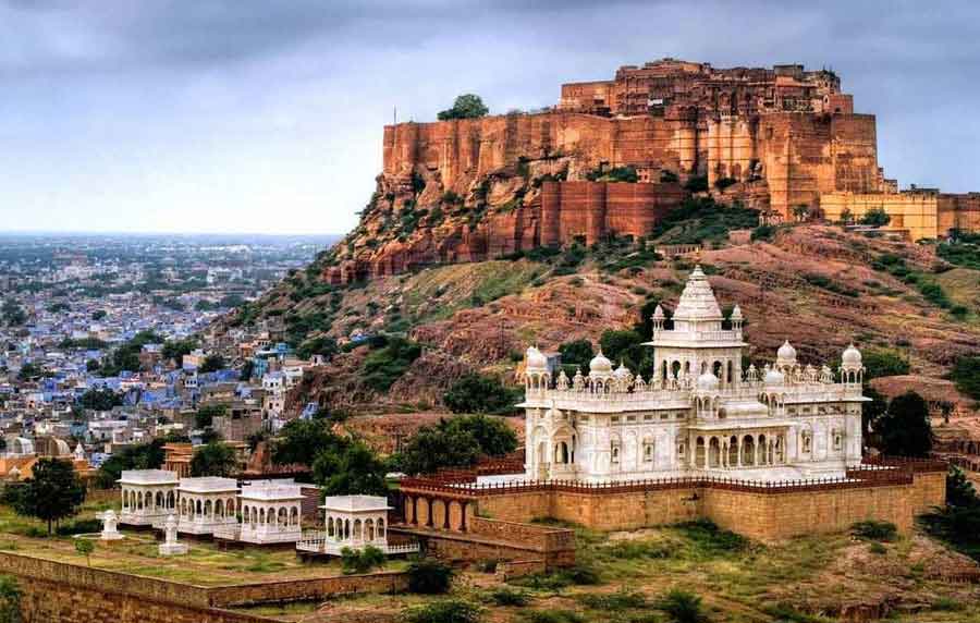 Jodhpur Mount Abu Tour