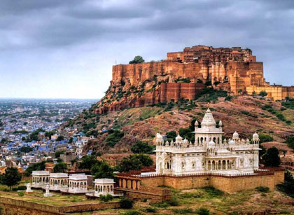 Viajes Rajasthan mejor precio