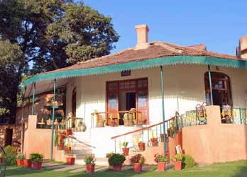 Mount Abu Hotel Deals