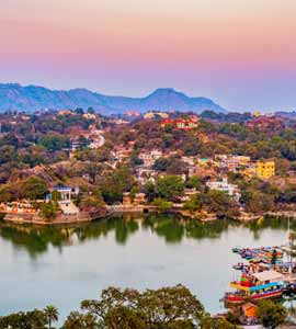 Mount abu Tour Planners