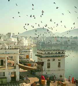 Pushkar Tour Planners