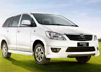 Pushkar Car Rental