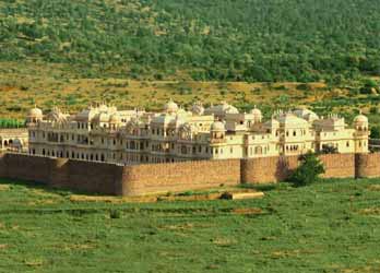 Ranthambore Hotel Deals