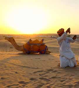 Jodhpur Jaisalmer Jodhpur