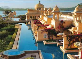 Udaipur Hotel Deals