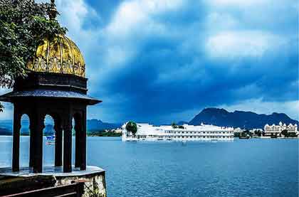 Udaipur Monsoon Packages