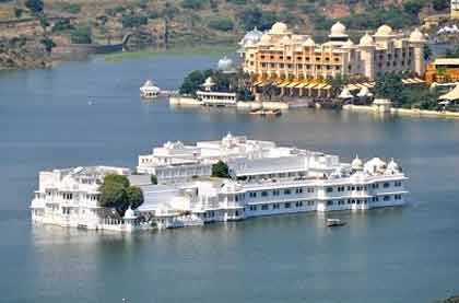 Udaipur Local Sightseeing