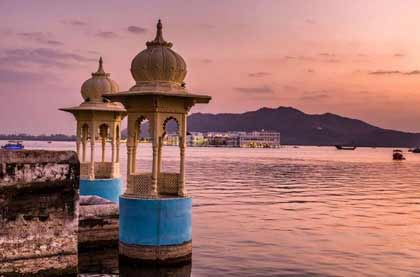 Udaipur Special Interest Tour