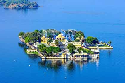 Udaipur Weekend Tour