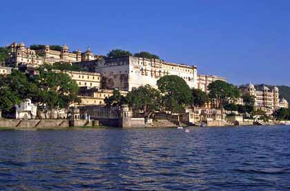 Udaipur Winter Holidays