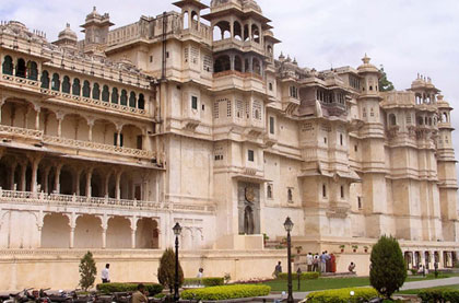 Udaipur Tour Package