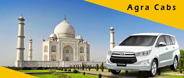 Agra Car Rental