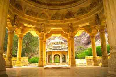 Jaipur Udaipur Pushkar Tour