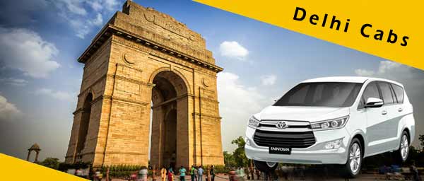 Delhi Car Rental