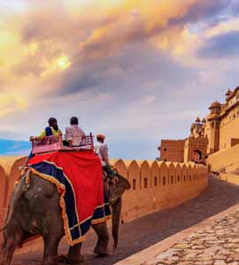 Jaipur Tour Planners