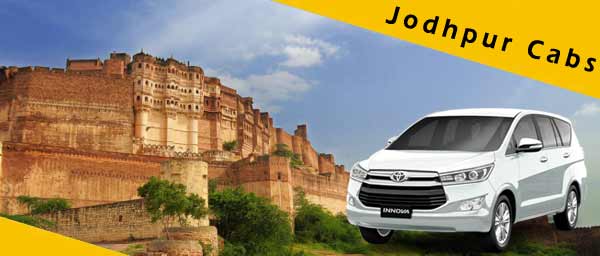 Jodhpur Car Rental