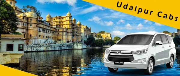 Udaipur Car Rental