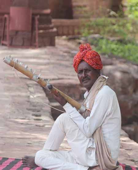 Viajes a Rajasthan en Agostos